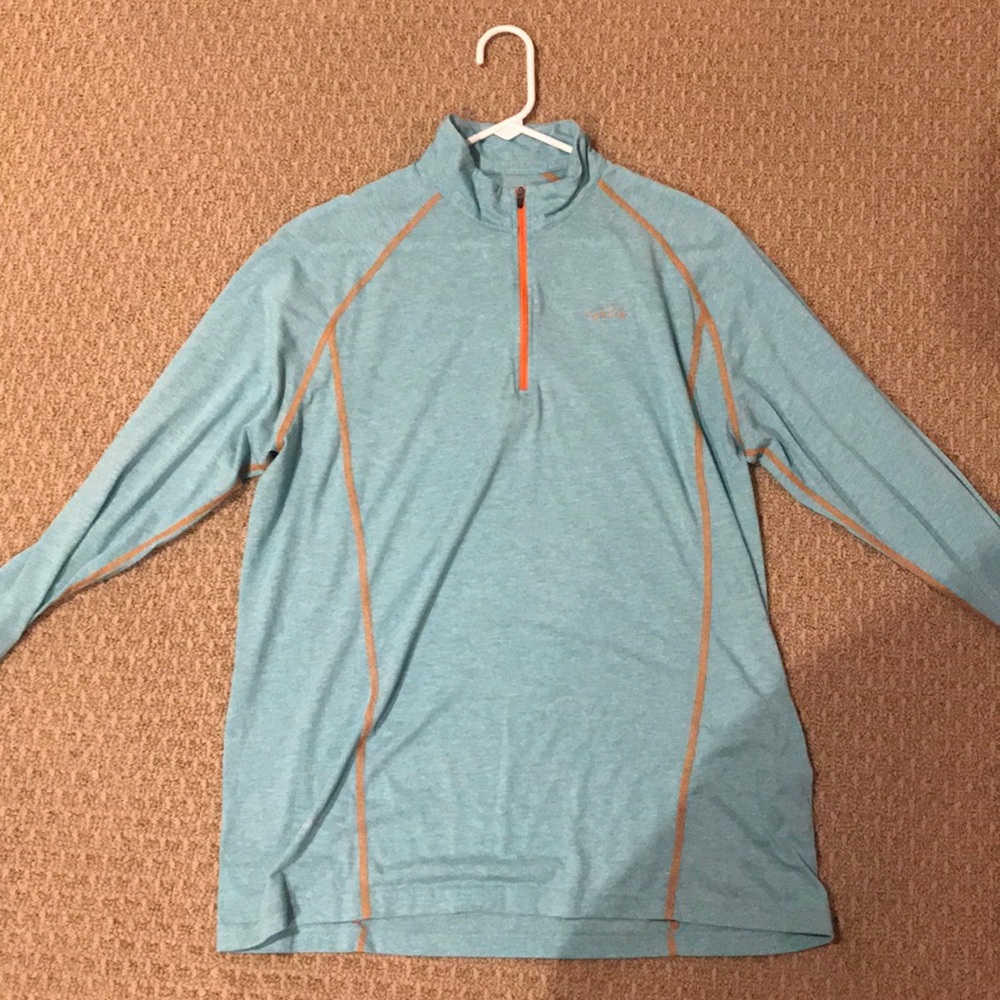 Orvis Pullover